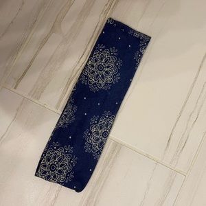 Natural life Boho headband bandeau